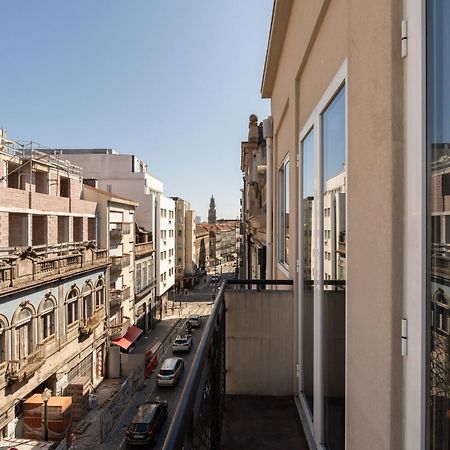 Host Wise - Colorful Bright Flat With Balcony Daire Porto Dış mekan fotoğraf