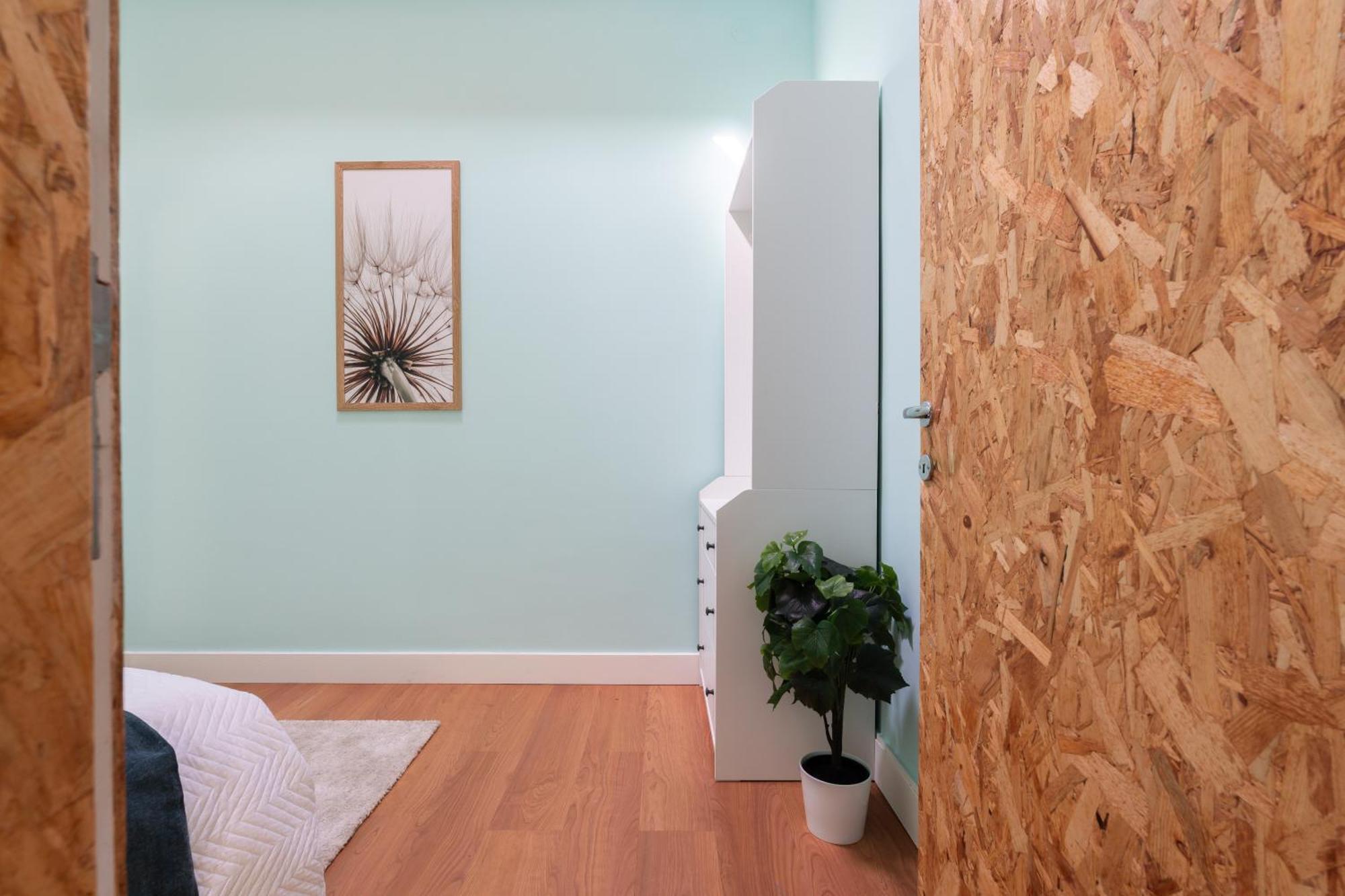 Host Wise - Colorful Bright Flat With Balcony Daire Porto Oda fotoğraf