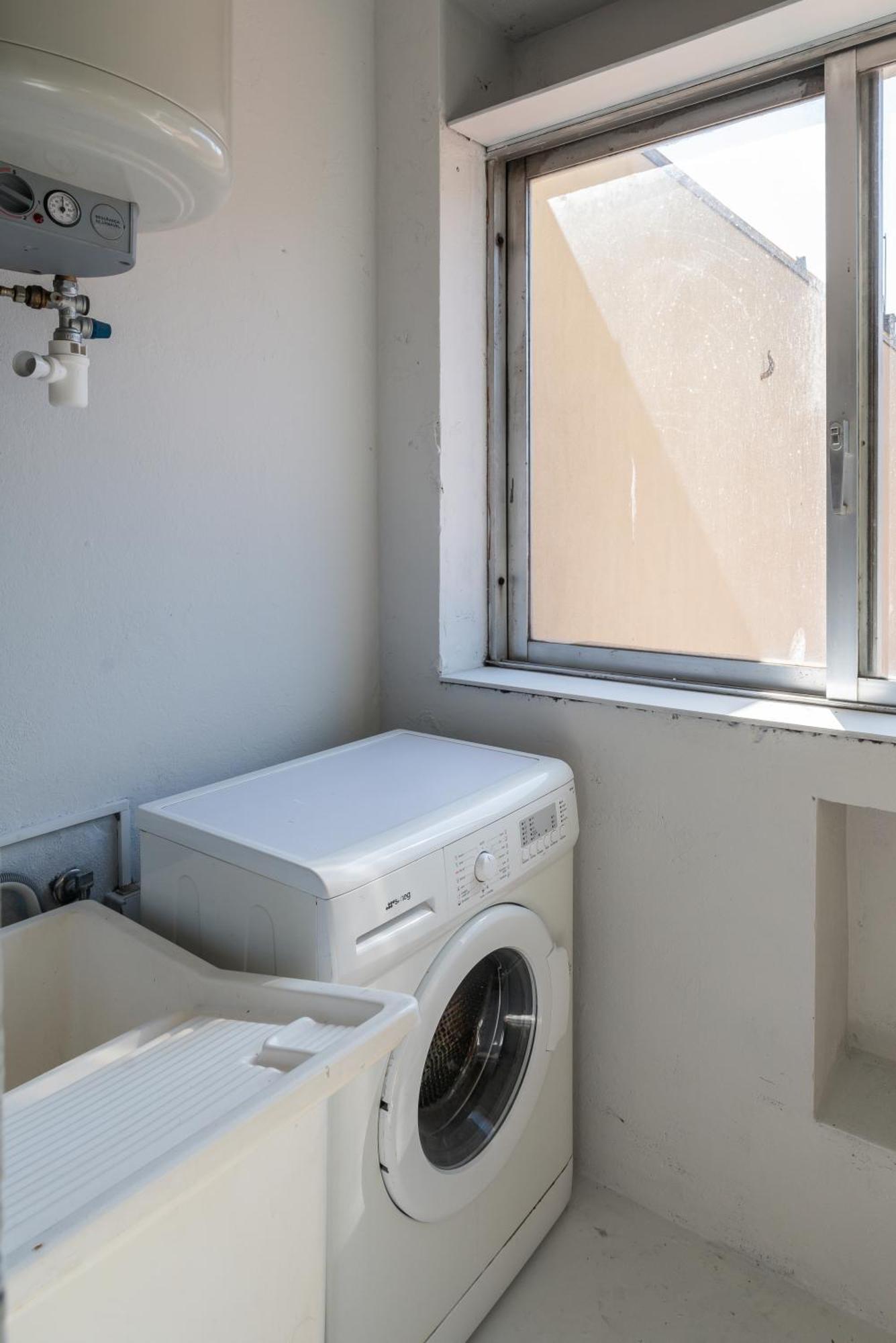Host Wise - Colorful Bright Flat With Balcony Daire Porto Oda fotoğraf
